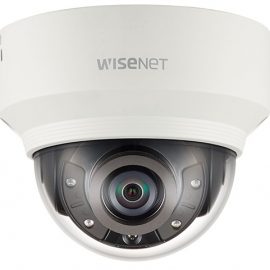 Camera IP Dome hồng ngoại 5.0 Megapixel Hanwha Techwin WISENET XND-8030R/KAP