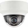 Camera IP Dome hồng ngoại 5.0 Megapixel Hanwha Techwin WISENET XND-8020R/KAP