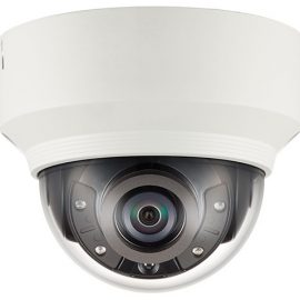 Camera IP Dome hồng ngoại 5.0 Megapixel Hanwha Techwin WISENET XND-8020R/KAP