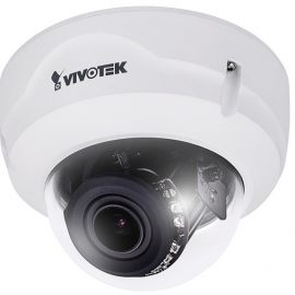 Camera IP Dome hồng ngoại 4.0 Megapixel Vivotek FD8377-HTV