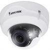 Camera IP Dome hồng ngoại 4.0 Megapixel Vivotek FD8377-EHTV