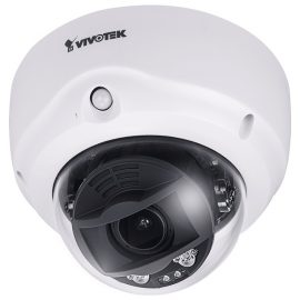 Camera IP Dome hồng ngoại 2.0 Megapixel Vivotek FD9165-HT