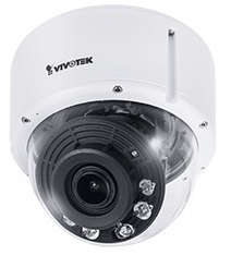 Camera IP Dome hồng ngoại 2.0 Megapixel Vivotek FD9365-HTV