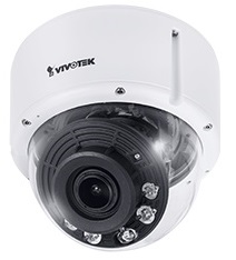 Camera IP Dome hồng ngoại 2.0 Megapixel Vivotek FD9365-EHTV