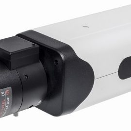 Camera IP 2.0 Megapixel Vivotek IP816A-HP (no lens)