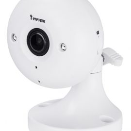 Camera IP Cube không dây hồng ngoại 2.0 Megapixel Vivotek IP8160-W