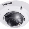 Camera IP Dome hồng ngoại 2.0 Megapixel Vivotek FD8366-V