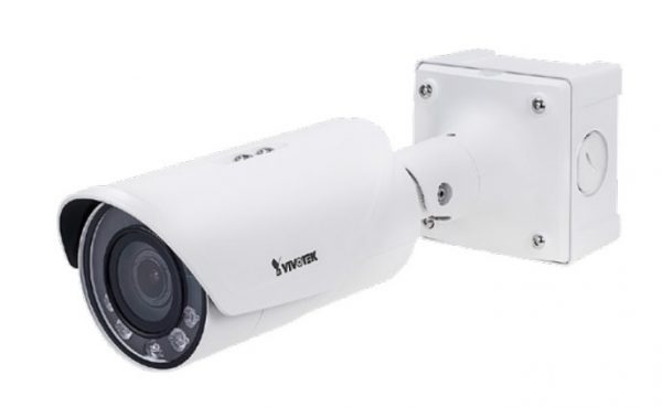 Camera IP hồng ngoại 2.0 Megapixel Vivotek IB9365-EHT