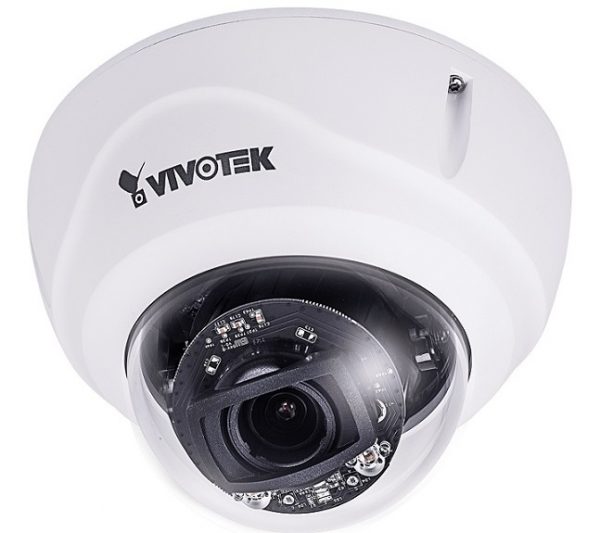 Camera IP Dome hồng ngoại 2.0 Megapixel Vivotek FD9367-HTV