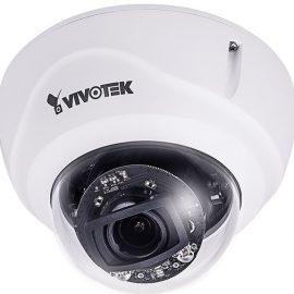 Camera IP Dome hồng ngoại 2.0 Megapixel Vivotek FD9367-EHTV