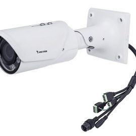 Camera IP hồng ngoại 2.0 Megapixel Vivotek IB9367-EHT