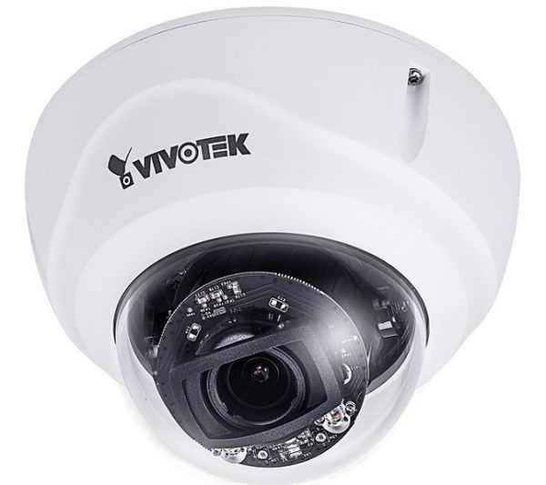 Camera IP Dome hồng ngoại 2.0 Megapixel Vivotek FD9367-HV