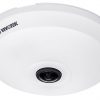 Camera IP Fisheye 5.0 Megapixel Vivotek FE9181-H