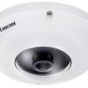 Camera IP Fisheye 5.0 Megapixel Vivotek FE9381-EHV (no cable)