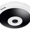 Camera IP Fisheye hồng ngoại 5.0 Megapixel Vivotek FE9182-H