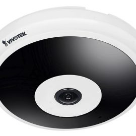 Camera IP Fisheye hồng ngoại 5.0 Megapixel Vivotek FE9182-H