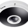 Camera IP Fisheye hồng ngoại 5.0 Megapixel Vivotek FE9382-EHV