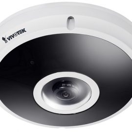 Camera IP Fisheye hồng ngoại 5.0 Megapixel Vivotek FE9382-EHV