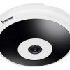Camera IP Fisheye hồng ngoại 5.0 Megapixel Vivotek FE9182-H (no cable)