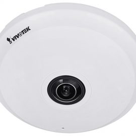 Camera IP Fisheye 12.0 Megapixel Vivotek FE9191