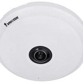 Camera IP Fisheye 12.0 Megapixel Vivotek FE9191 (no cable)