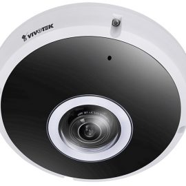 Camera IP Fisheye hồng ngoại 12.0 Megapixel Vivotek FE9391-EV