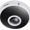 Camera IP Fisheye hồng ngoại 12.0 Megapixel Vivotek FE9391-EV (no cable)