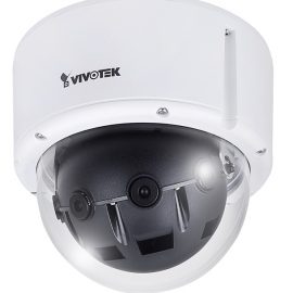 Camera IP Dome 12.0 Megapixel Vivotek MS8392-EV