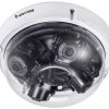 Camera IP Dome 12.0 Megapixel Vivotek MA8391-ETV