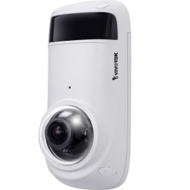 Camera IP Cube hồng ngoại 3.0 Megapixel Vivotek CC8371-HV