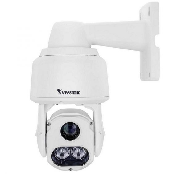 Camera IP Speed Dome hồng ngoại 2.0 Megapixel Vivotek SD9364-EH