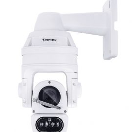 Camera IP Speed Dome hồng ngoại 2.0 Megapixel Vivotek SD9366-EHL