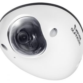 Camera IP Dome 2.0 Megapixel Vivotek MD8563-EH
