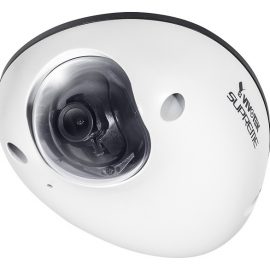 Camera IP Dome 2.0 Megapixel Vivotek MD8563-DEH