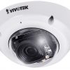 Camera IP Dome hồng ngoại 2.0 Megapixel Vivotek MD8565-N