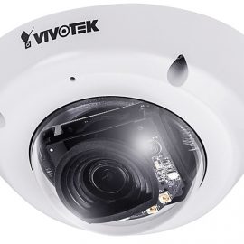 Camera IP Dome hồng ngoại 2.0 Megapixel Vivotek MD8565-N