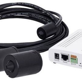 Split-Type Camera System 2.0 Megapixel Vivotek VC8101 (with CU8161-H)