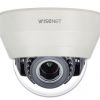 Camera AHD Dome hồng ngoại 4.0 Megapixel Hanwha Techwin WISENET HCD-7070RP/AC