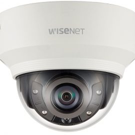 Camera IP Dome hồng ngoại 2.0 Megapixel Hanwha Techwin WISENET XND-6020R/KAP