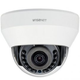 Camera IP Dome hồng ngoại 2.0 Megapixel Hanwha Techwin WISENET LND-6020R/VAP