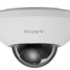 Camera IP Dome SONY SNC-XM631