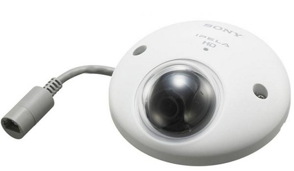 Camera IP Dome SONY SNC-XM632
