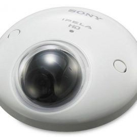 Camera IP Dome SONY SNC-XM636