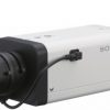Camera IP 2.13 Megapixels SONY SNC-EB640