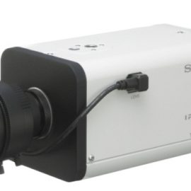 Camera IP SONY SNC-VB635