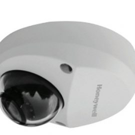Camera IP Dome hồng ngoại 2.0 Megapixel HONEYWELL H2W2PRV3