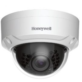 Camera IP Dome hồng ngoại 8.0 Megapixel HONEYWELL H4D8PR1