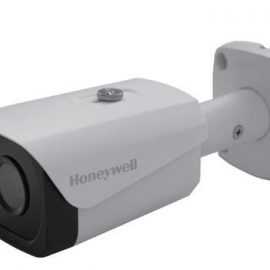 Camera IP hồng ngoại 8.0 Megapixel HONEYWELL HBD8PR1