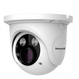 Camera IP Dome hồng ngoại 2.0 Megapixel HONEYWELL HIE2PIV