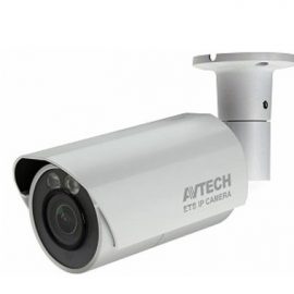 Camera IP hồng ngoại 2.0 Megapixel AVTECH AVM553J